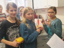 06 Broetchen ohne Hefe